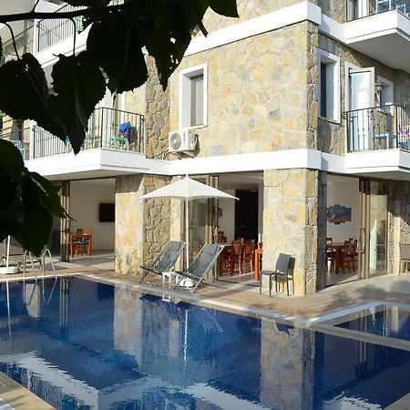 Aria Doria Otel Datça Eksteriør bilde