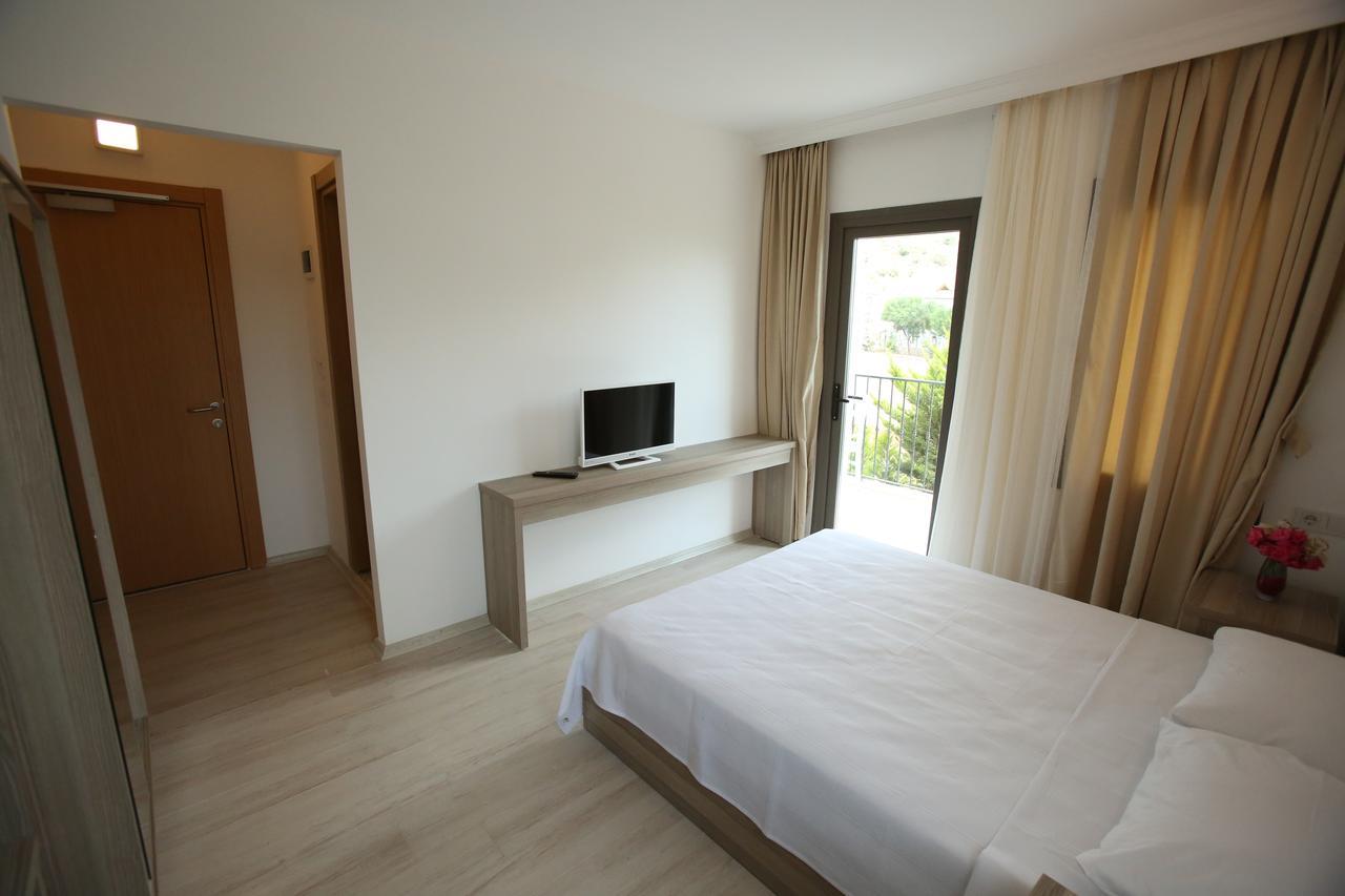 Aria Doria Otel Datça Eksteriør bilde