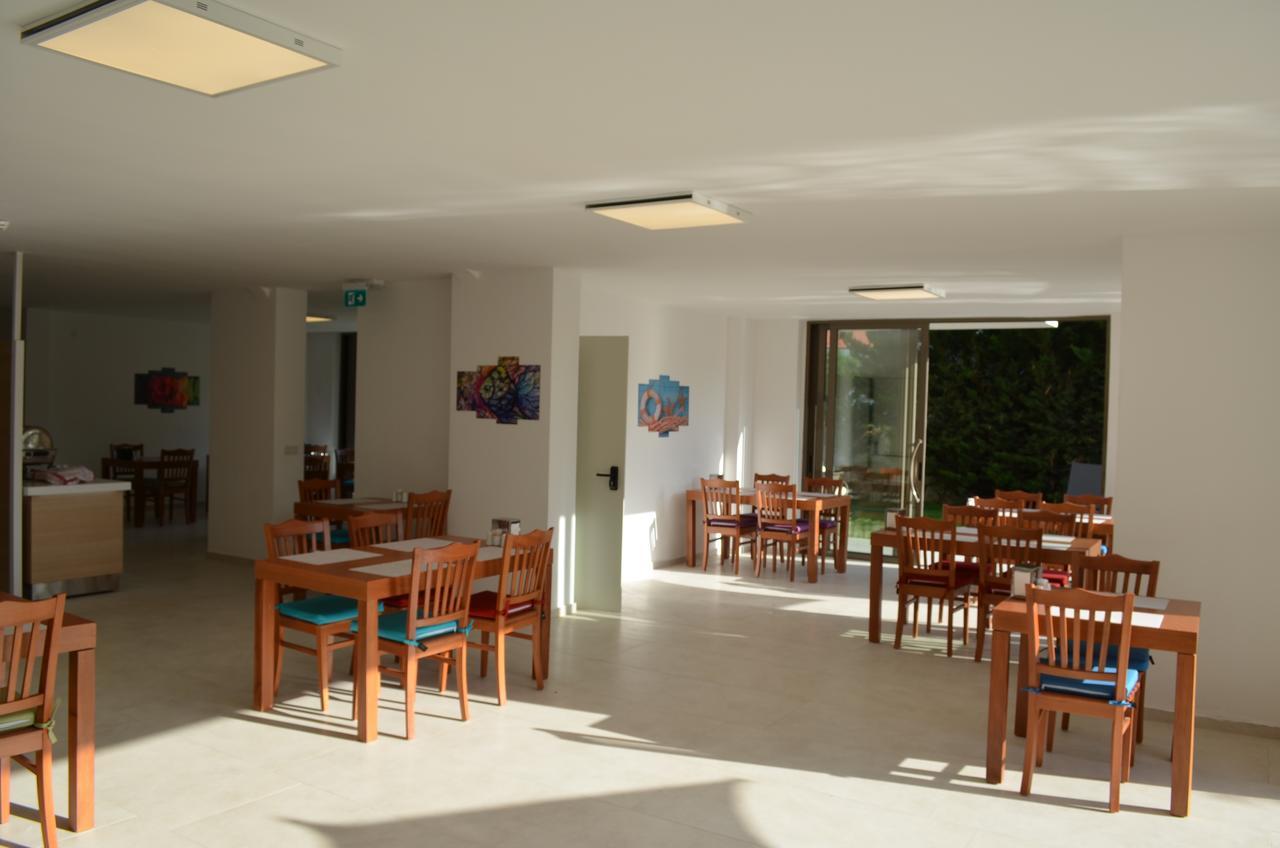 Aria Doria Otel Datça Eksteriør bilde